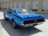 1970 Mercury Cougar Eliminator