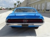 1970 Mercury Cougar Eliminator