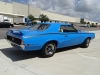 1970 Mercury Cougar Eliminator