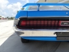 1970 Mercury Cougar Eliminator