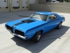 1970 Mercury Cougar Eliminator