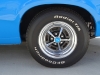 1970 Mercury Cougar Eliminator