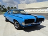 1970 Mercury Cougar Eliminator
