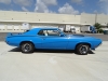 1970 Mercury Cougar Eliminator