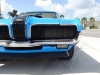 1970 Mercury Cougar Eliminator