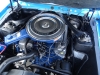 1970 Mercury Cougar Eliminator