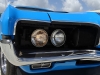 1970 Mercury Cougar Eliminator