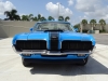 1970 Mercury Cougar Eliminator