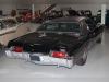 1972 Oldsmobile Toronado