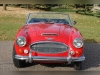 1967 Austin-Healey BJ8 3000