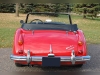 1967 Austin-Healey BJ8 3000