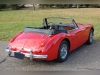 1967 Austin-Healey BJ8 3000