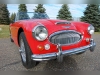 1967 Austin-Healey BJ8 3000