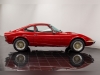 1971 Opel GT Coupe