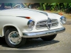 1958 Borgward Isabella Coupe