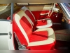 1958 Borgward Isabella Coupe