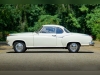 1958 Borgward Isabella Coupe