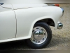 1958 Borgward Isabella Coupe