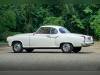 1958 Borgward Isabella Coupe