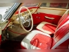 1958 Borgward Isabella Coupe