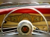 1958 Borgward Isabella Coupe