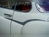 1958 Borgward Isabella Coupe