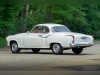 1958 Borgward Isabella Coupe