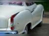 1958 Borgward Isabella Coupe
