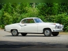 1958 Borgward Isabella Coupe