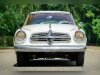 1958 Borgward Isabella Coupe