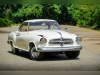 1958 Borgward Isabella Coupe