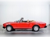 1982 Peugeot 504 Cabriolet