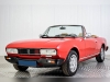 1982 Peugeot 504 Cabriolet