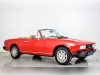 1982 Peugeot 504 Cabriolet