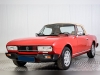 1982 Peugeot 504 Cabriolet