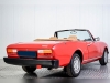 1982 Peugeot 504 Cabriolet