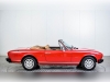 1982 Peugeot 504 Cabriolet