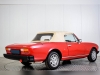 1982 Peugeot 504 Cabriolet
