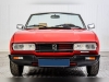 1982 Peugeot 504 Cabriolet