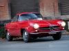 1962 Alfa Romeo Sprint Speciale