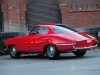 1962 Alfa Romeo Sprint Speciale