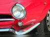 1962 Alfa Romeo Sprint Speciale