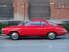 1962 Alfa Romeo Sprint Speciale