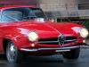 1962 Alfa Romeo Sprint Speciale