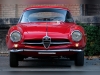 1962 Alfa Romeo Sprint Speciale