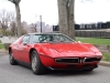 1973 Maserati Bora 4.9