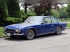 1970 Maserati Mexico 4.7 Coupe by Vignale Original