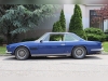 1970 Maserati Mexico 4.7 Coupe by Vignale Original