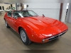 1971 Maserati Ghibli