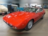 1971 Maserati Ghibli